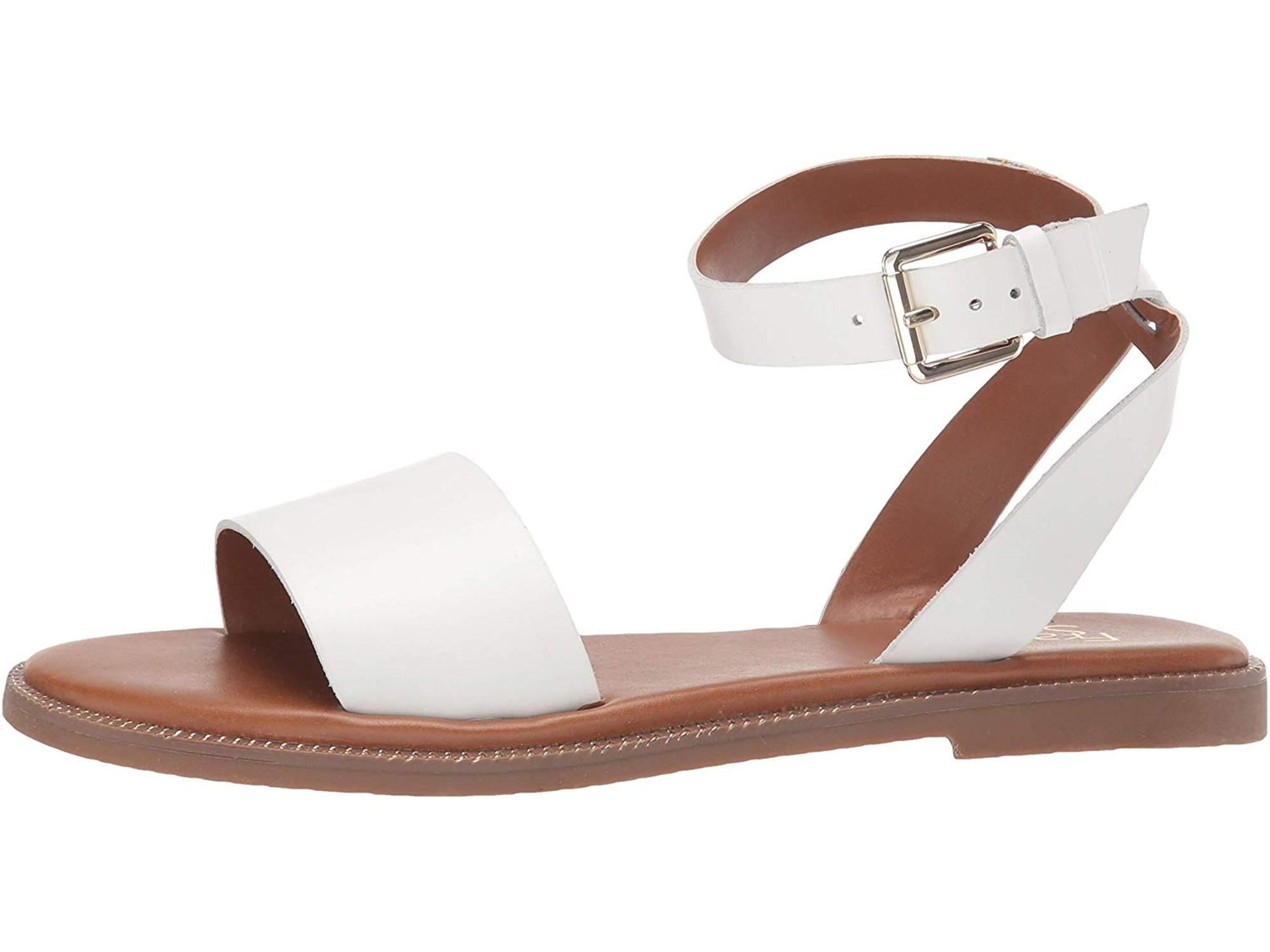 franco sarto kyra sandal