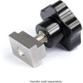 thumbnail image 5 of THE CIMPLE CO - 4PC Bed Deck Rail T-Slot Nuts for Toyota Tacoma Tie Down Nut / SS 304, Silver, 5 of 9