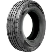 Eldorado HTX Sport II 275/50R22 115H XL a/s All Season Tire