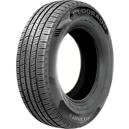 Eldorado HTX Sport II 245/60R18 105H a/s All Season Tire