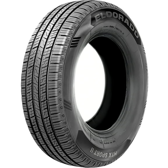 Eldorado HTX Sport II 275/50R22 115H XL a/s All Season Tire