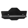thumbnail image 4 of Pulley Cover, High Accuracy Engine Pulley Cover Weather Resistant High Strength Aluminium Alloy  For Auto Black, 4 of 8