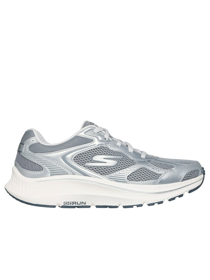 Skechers Women's GO RUN Consistent 2.0 - Volt Lace-Up Running