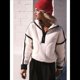 thumbnail image 4 of Suéter de Media Cremallera para Mujer, Sudadera Suave de Gran Tamaño con Bolsillos, Suéter Cálido M, 4 of 7