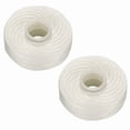 thumbnail image 2 of 10 Rollos 50M Hilo Dental Higiene Bucal Limpieza de Dientes Carrete de Hilo Dental Palillo Hilo Dental Cuidado Dental, 2 of 5