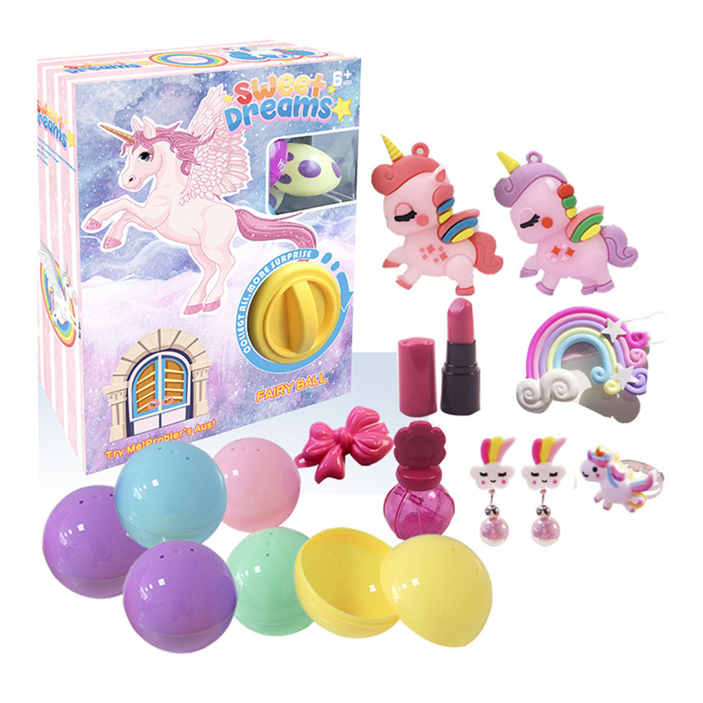 Baokemeng pet spirit Bikachu egg twisting machine blind box boy toy