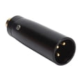 thumbnail image 4 of Adaptador hembra a XLR Macho ANGGREK Conector de Audio Chapado En Oro, 4 of 7