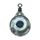 thumbnail image 2 of Señuelo De Pesca Led Mini Gota Profunda Bajo El Agua Forma De Ojo Lámpara De Pesca Cebo Luminoso Para Atraer Peces Calamar Guardurnaity OD009057-00, 2 of 7