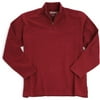 Wrangler - Big Men's 1/4-Zip Pullover