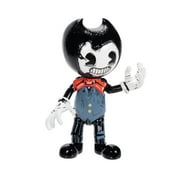 Bendy and the Ink Machine Bendy Action Figures, 2.00 x 6.00 x 9.00 in, 0.34 lb