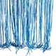 thumbnail image 5 of Adorno Hogar Cortina de Ventana Puerta Franja Metalizado Plástico Decoración Boda Lago azul, 5 of 6
