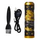 thumbnail image 2 of Afeitadora eléctrica inalámbrica de carga rápida, recortadora de barba portátil recargable por USB, herramienta de limpieza Facial para el , Baoblaze Afeitadora eléctrica, 2 of 8