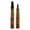 A, variant on MKHSQHDG Today's Deals Makeup Micro Carving and Sweat Proof Four Pronged Eyebrow Pen Clear Color Four Pronged Water Eyebrow Pen Natural Makeup Eyebrow Pen 10Ml