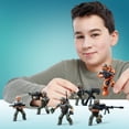 thumbnail image 4 of Juego de Construcción Mega Construx Halo Pelotón, 4 of 4