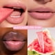 thumbnail image 2 of Bálsamo para el tratamiento de labios Tower 28 LipSoftie Watermelon Kiwi, 2 of 5