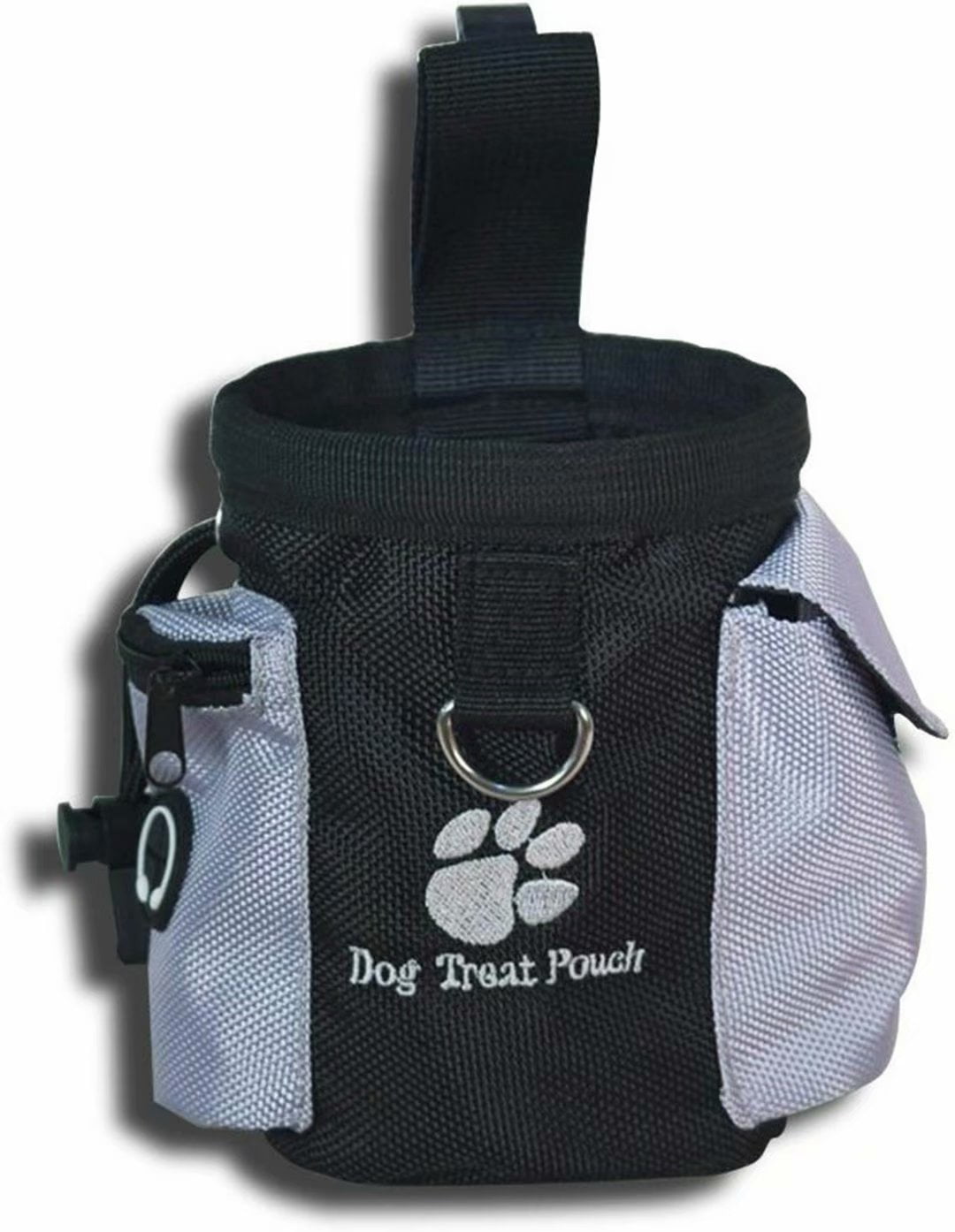 Puppy Dog Treat Pouch for Training Dog Reward Pouch Snack Bag Bait Bag