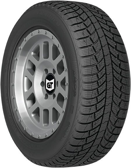 General Grabber AT3 FR M+S 195/80R15 96T Summer Tire 