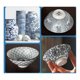 thumbnail image 1 of Bolígrafo de cerámica para acuarela Cerámica Cerámica bajo cubierta Bolígrafo de aguja Bolígrafo para pintar cerámica Diy Pintado a mano, 1 of 5