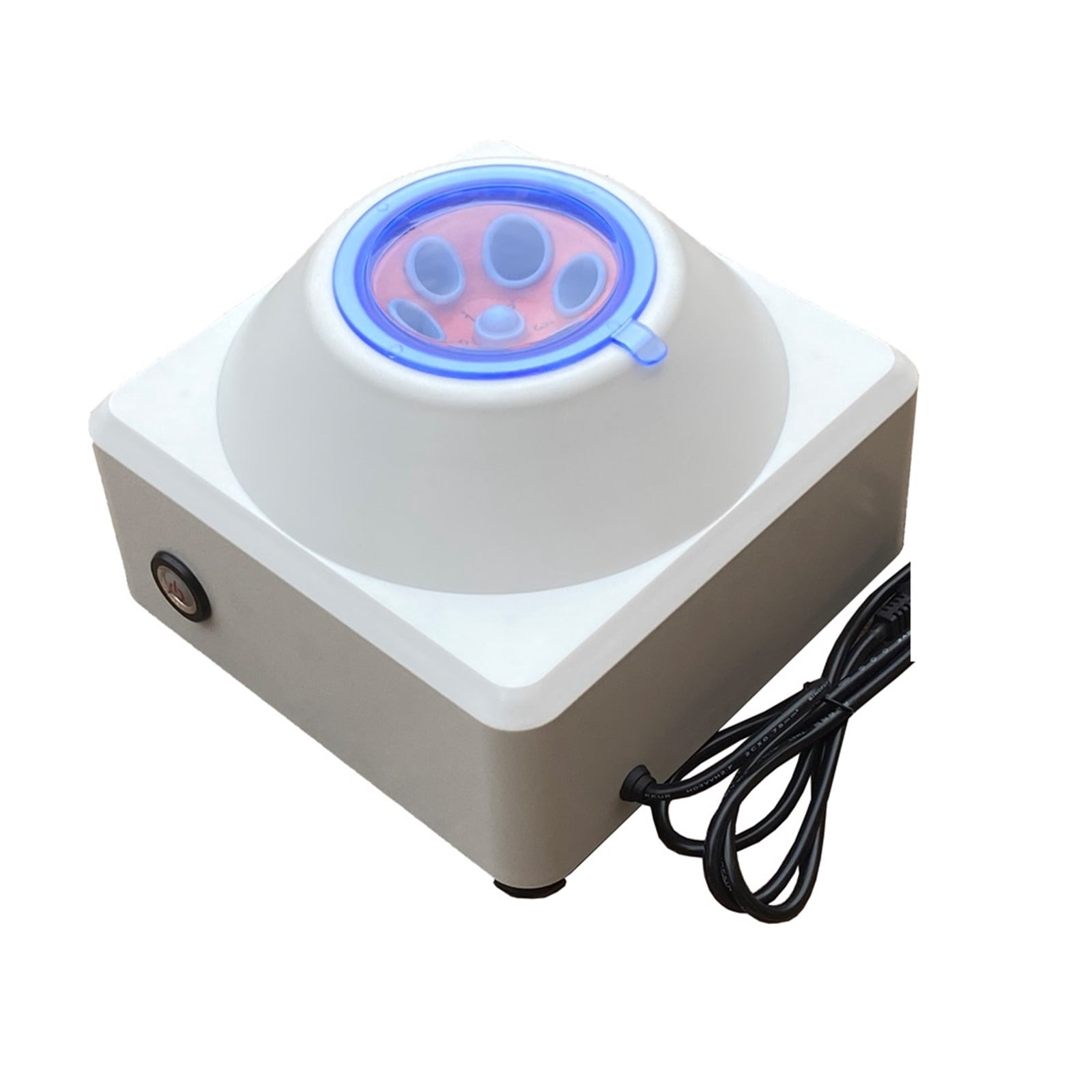 Laboratory Electric Centrifuge Low Speed 4000rpm 2086xg 6*20ml PRP PRF Separate Centrifuge Machine ,High Lab Quality Material