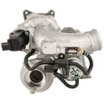 thumbnail image 5 of For Audi A3 Volkswagen VW Golf GTI Jetta Passat Eos 2.0T BPY Stigan K03 Turbo Kit With Turbocharger Gaskets & Oil Line - BuyAutoParts, 5 of 11