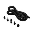 thumbnail image 4 of Juego de mangueras para bomba de tabla de paddle , accesorios premium, mangueras para bombas de botes inflables para kayak, paddleboard y, 4 of 8