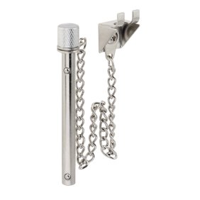 Defender Security S 4220 48 Inch Sliding Door Security Bar Lock