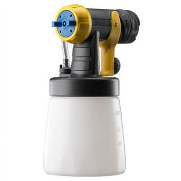 0529013 Detail Sprayer Finishing Nozzle, 5.5 x 5 x 10.5 in.