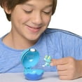 thumbnail image 4 of Pokemon Clip 'N' Go W4 - Froakie & Dive Ball, 4 of 5