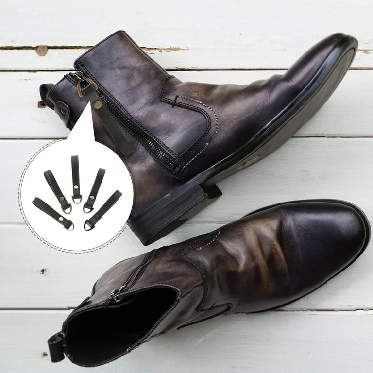 John varvatos mitchell zip boot hotsell