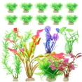 thumbnail image 1 of BESTYASH 16Ud Para Peces Con Falsas Coloridas Apariencia Natural, 1 of 6
