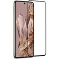 thumbnail image 3 of VIESUP 2Pack Tempered Glass Screen Protector Compatible with Google Pixel 8 Pro 6.7" 9H Hardness, Bubble Free, Easy to Install HD Protective Film, 3 of 6
