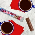 thumbnail image 5 of 3.28 oz 3 Musketeers Milk Chocolate Candy Bar, Sharing Size, 5 of 5