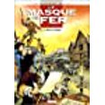 thumbnail image 1 of "le masque de fer t.1 ; le temps des comediens", 1 of 1