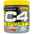 thumbnail image 1 of Pre entrenamiento Cellucor C4 Sport 30 Servicios, 1 of 3