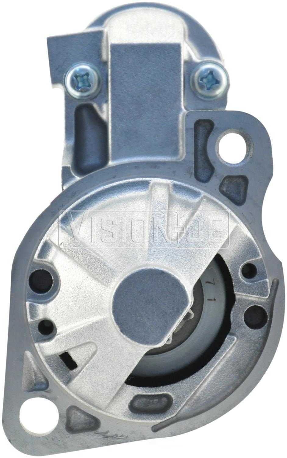 Vision OE 17906 Starter Motor