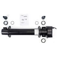thumbnail image 6 of Jebao PU-55 UVC Pond and Aquarium Clarifier, 55-watt, 6 of 7