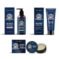 thumbnail image 5 of East Moon Men's Sandalwood Beard Care Series Mild Nourishing Moisturizing Repair Manic Beard Care -Beard Shampoo, 5 of 5