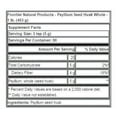thumbnail image 2 of Psyllium Seed, Husk Whole Frontier Natural Products 1Pound Bulk, 2 of 2
