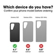 thumbnail image 2 of OtterBox Defender Series Pro Case for Samsung Galaxy S23 - Canyon Sun, 2 of 7