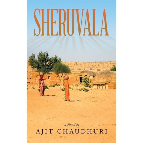 Sheruvala, (Paperback)