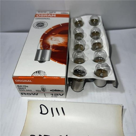 Sylvania Automotive 33201