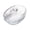 1800ml, variant on Large Capacity Glass Bakeware Set For Cooking Serving And Food Storage Use