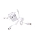 thumbnail image 5 of Anti Theft Phone Display Stand Cell Phone Security Alarm Stand 95-120dB Remote Control Unlock Stylish Design  for Exhibition, 5 of 8