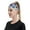 Donuts, variant on Naloa Donut Fashionable Sport Sweatband for Running, Yoga, Basketball - Head Circumference 19.6-22.4 inches