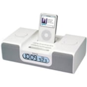 SDI Technologies IH5 iPod Clock Radio