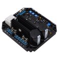 thumbnail image 4 of Automatic Volt Regulator, Low Speed Safety High Stability 230 400VAC Automatic Voltage Regulator Module Accurate  for Industrial, 4 of 7