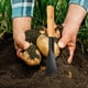 thumbnail image 4 of Pala pequeña de jardín para excavar, pala para verduras silvestres, flores de ajo y herramientas para el cultivo de flores junto al mar. Herramientas agrícolas para hortalizas y suculentas, 4 of 8