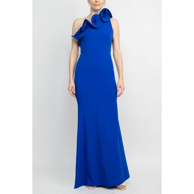 A line shop scuba dress