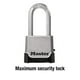 thumbnail image 3 of Candado Master Lock Magnum M176XDLH Configura tu propia combinación, 3 of 6