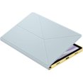 thumbnail image 5 of Samsung Book Cover Case with Kickstand for Galaxy Tab A9+ (EF-BX210TLEGWW) Positionable Dual View - (Blue), 5 of 7